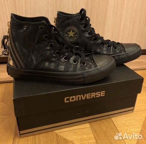 Кеды Converse