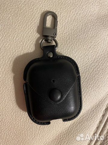 Чехол для AirPods 1/2