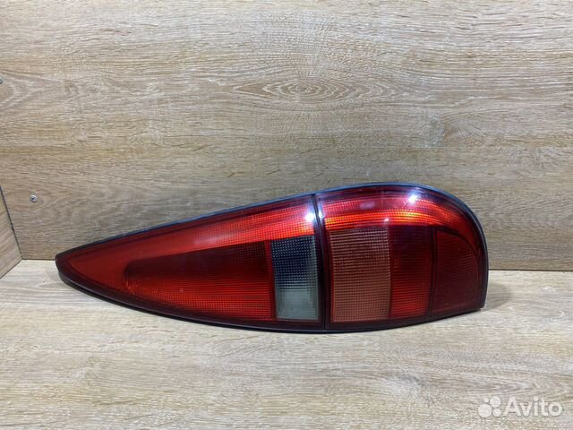 Фонарь задний правый Renault Laguna 1 Арт. 110060