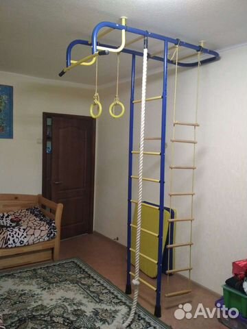 Спорткомплекс
