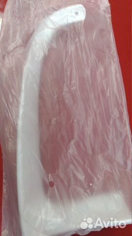 Ручка двери холодильников Ariston,Indesit,Stinol