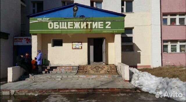 Фото Надымского Района
