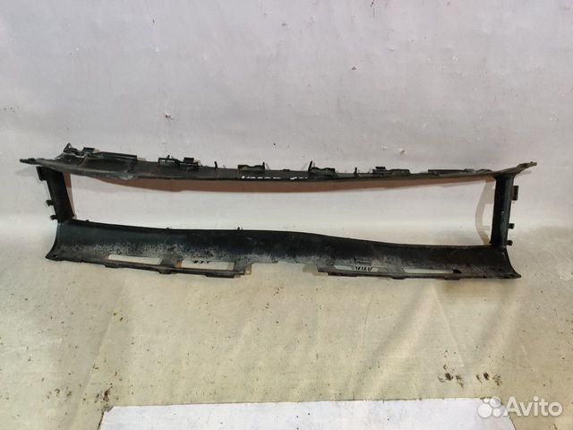 Порш Макан 2013- Воздуховод 10465