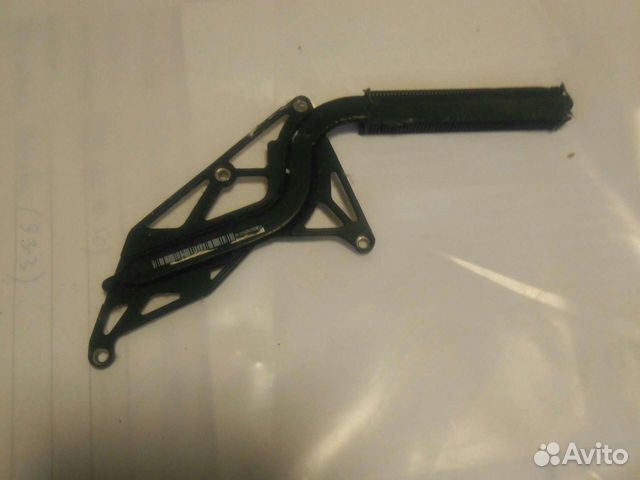 Радиатор охлаждения macbook pro 13 2010