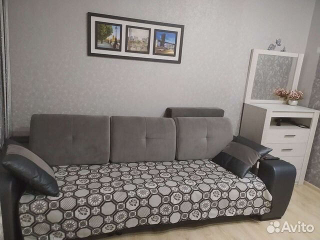 

2-к. квартира, 54 м², 4 кровати