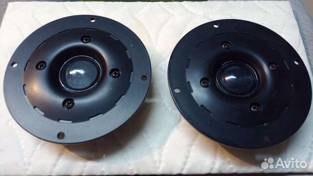 Динамики вч 8ом