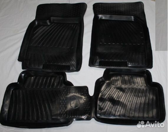 Автомобильные коврики
