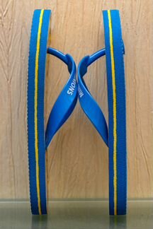 Сланцы детские (размер 28)