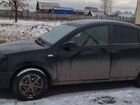 Chery Fora (A21) 2.0 МТ, 2007, 122 000 км