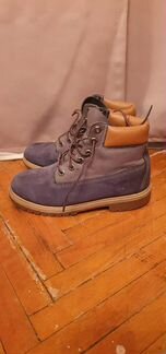 Ботинки Timberland