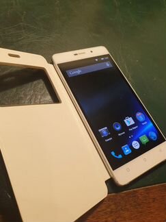 Highscreen Power Five Pro 16GB