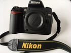 Фотоаппарат Nikon D90 body, аксессуары