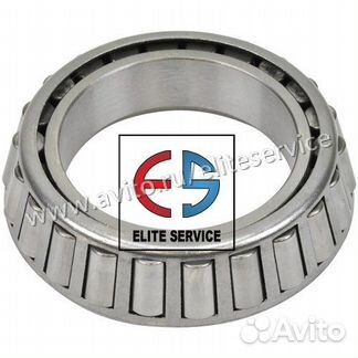 Ступичный подшипник внутренний TCM FD30T3Z