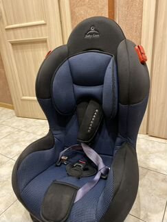 Детское автокресло