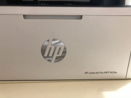 Мфу HP Laser Jet Pro