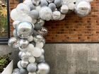 Воздушные шары Томск Достатавка от 1500 т.р. беспл объявление продам