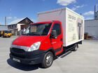 Iveco Daily 3.0 МТ, 2014, 508 000 км