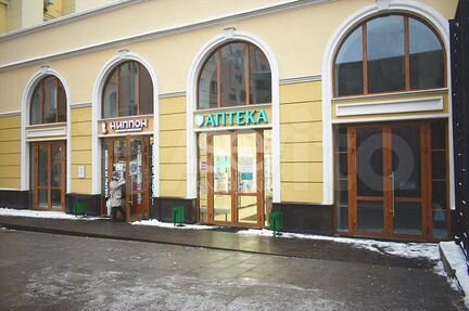 Сдам Помещение свободного назначения, 108.30 м²