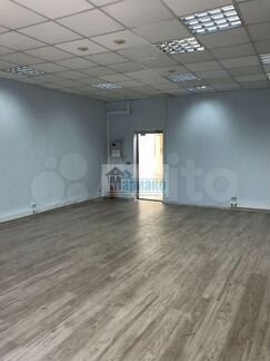 Сдам офисное помещение, 48 м²