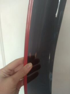 Дефлекторы боковых окон Новые