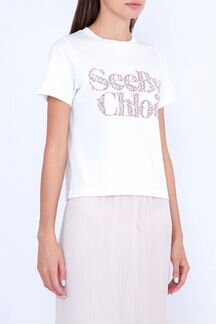 Новая футболка Chloe 46 р