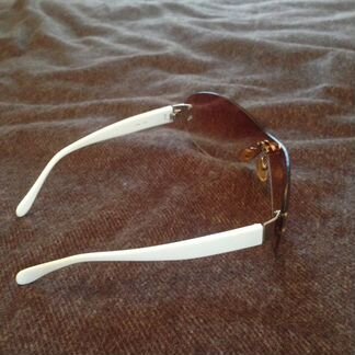 Очки солнцезащитные разные (nikadat)