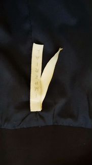 Жилет удлиненный Imperial разм.M