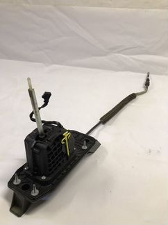 Кулиса кпп Skoda Octavia A5