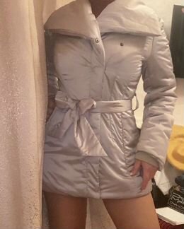 Пуховик (куртка)