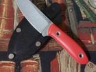 Нож WorkingKnife WK26 (Сталь PGK)