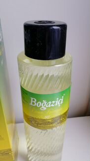 Bogazici Kolonya Турция средство для рук