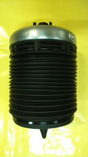 Пневмобаллон Audi Allroad A6C7 зад оригинал