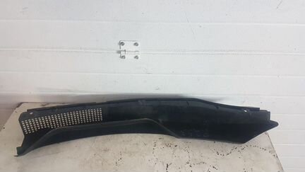 Жабо дождевик рено сценик 2