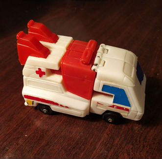 Машинка СССР