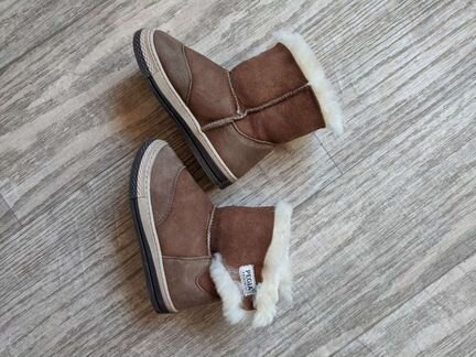 Угги детские