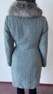 Пальто женское