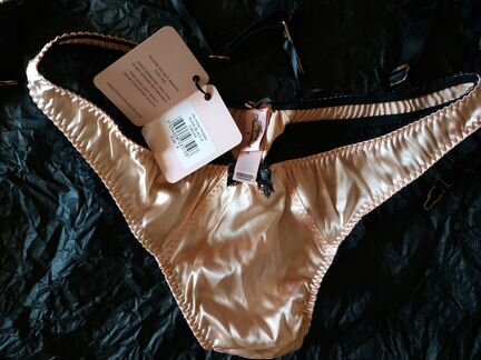 Agent Provocateur Felinda 34c,34e,36д+пояс2/3+