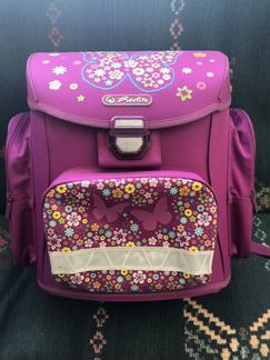 Рюкзак школьный