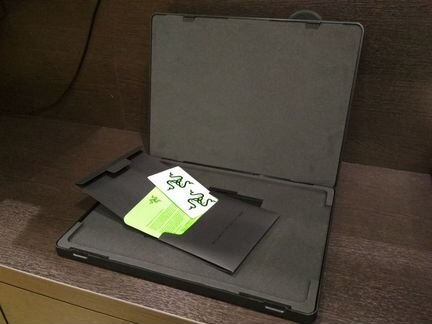 Коврик для мыши Razer Manticor
