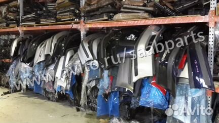 Катушка зажигания Chrysler Pacifica 2007-2008г