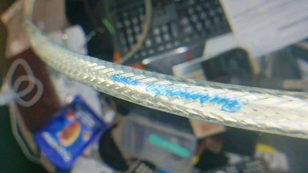 Силовой кабель Burmester Power cord 1.5 м