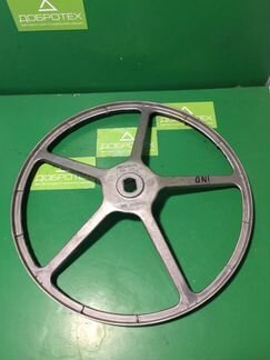 Шкив стиральной машины Indesit WDP 2000 X DIS 1133