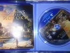 Assassin's Creed Origins PS4 объявление продам