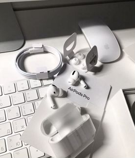 Airpods про прошки шумоподавление прозрачность