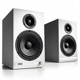 Audioengine HD6 активные двухполосные мониторы