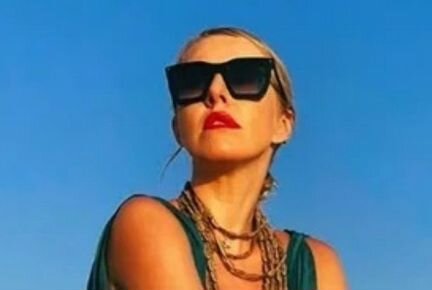 Очки с-з Dior F1064 / очки оправа Luxor