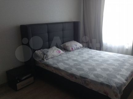 1-к квартира, 38 м², 3/5 эт.