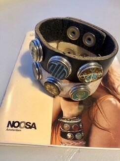 2 браслета Noosa Amsterdam