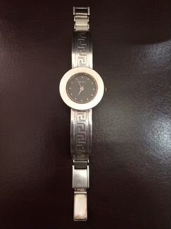 Часы rivado серебряные 925