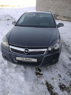 Opel Astra 1.6 МТ, 2010, 205 000 км
